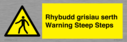 rhybudd-grisiau-serth--warning-steep-steps--bilingual-welsh--english~